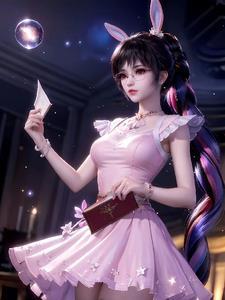 斗罗大陆之小舞重生逆袭