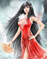 太子的娇美人