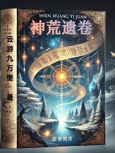 荒神第一章卷轴