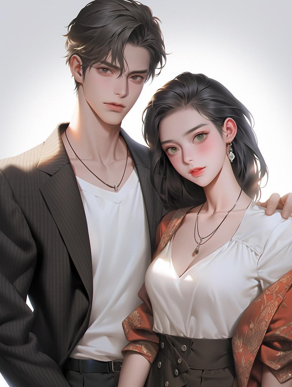 主角叫秦时