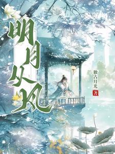 明月清风后面是什么