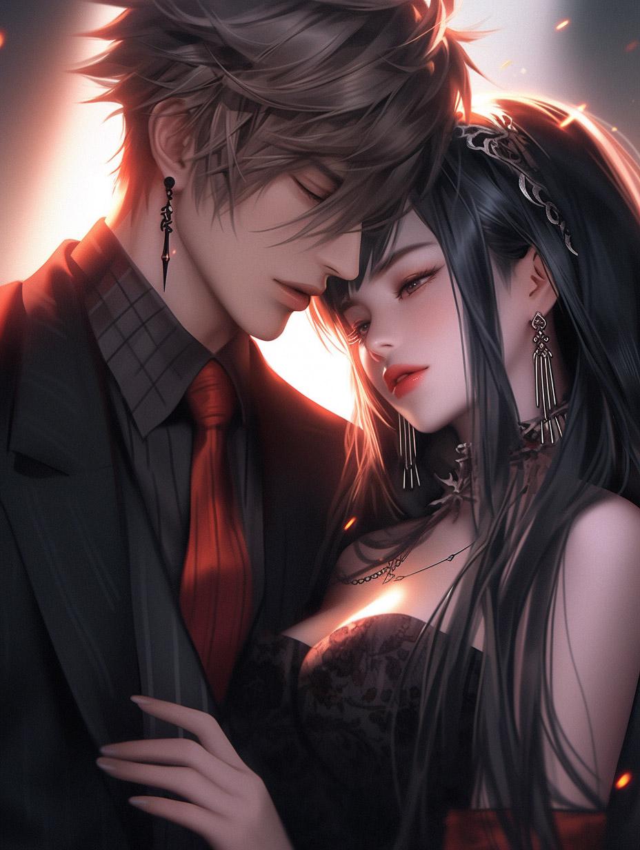 女主叫南笙