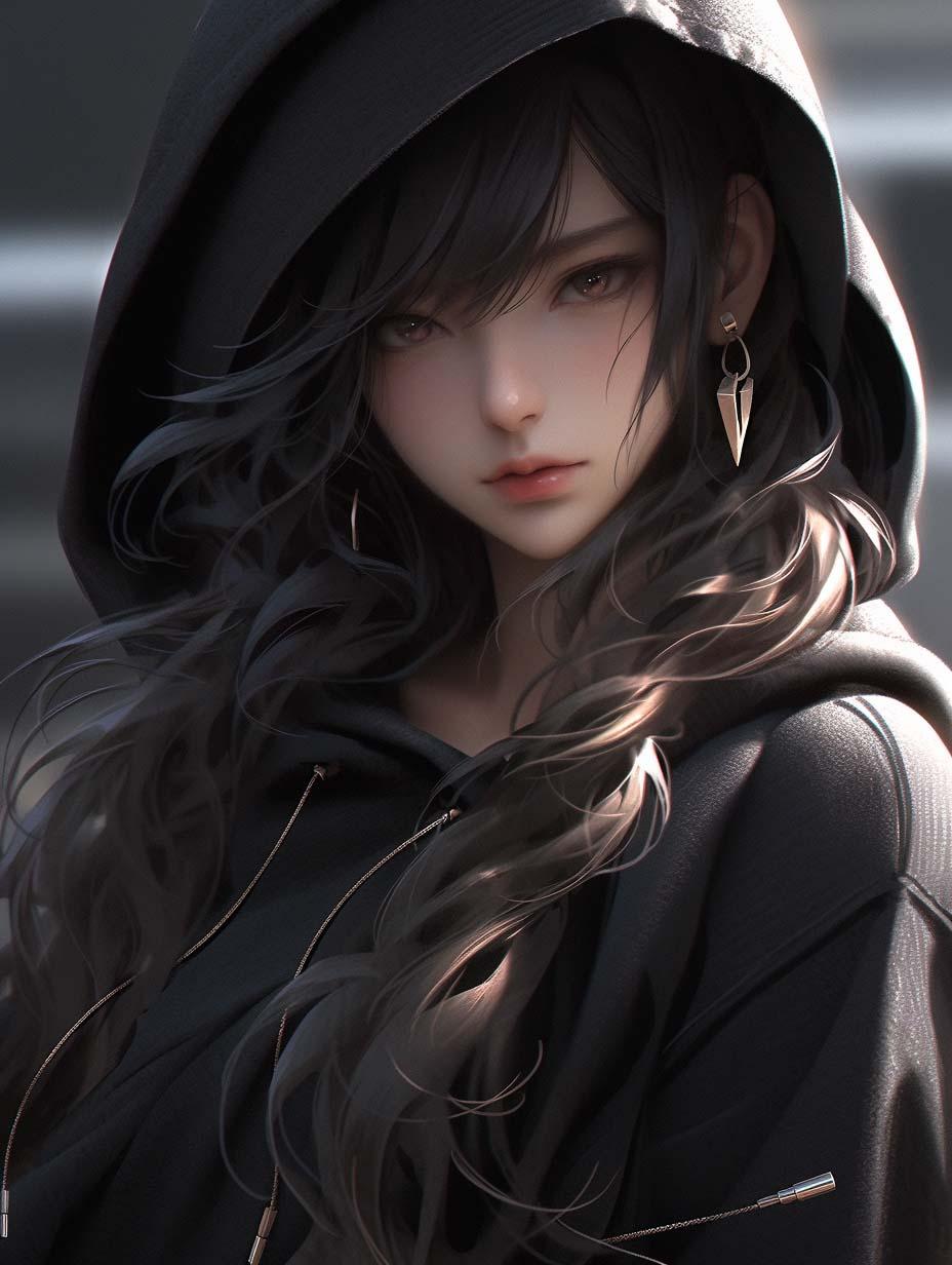 乔妤的