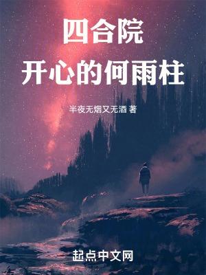 四合院何雨轩