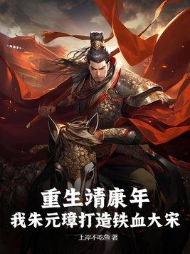 重生大明朱元青