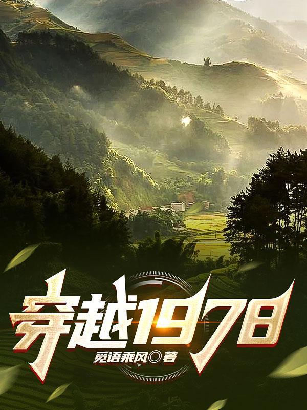 穿越1978年一口气看完动漫