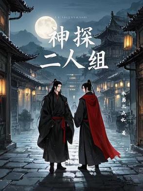 神探讲解