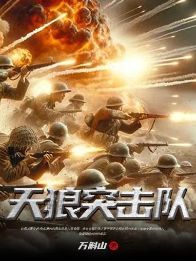 天狼突击队属于哪个军
