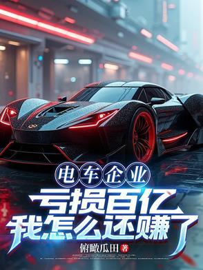 电动轿车利润