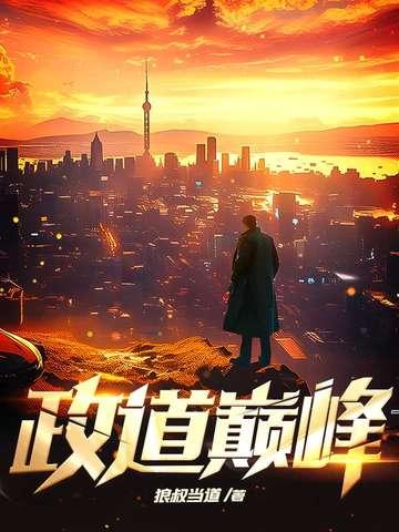 政途巅峰百科