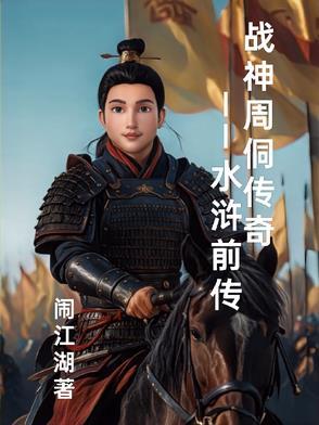 水浒传周侗的徒弟都有谁?