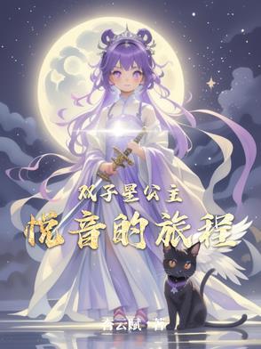 双子星公主歌曲