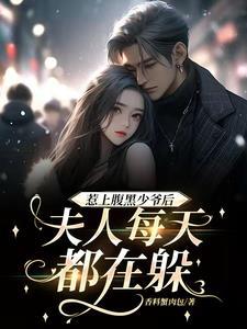 惹上腹黑帝少