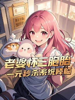 媳妇怀三胎