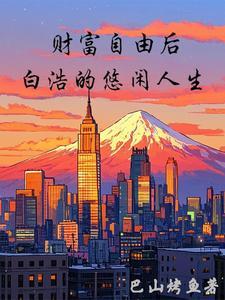 主角叫白浩强的