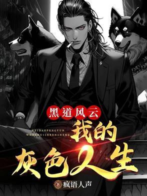 我的黑道生涯疯语人声