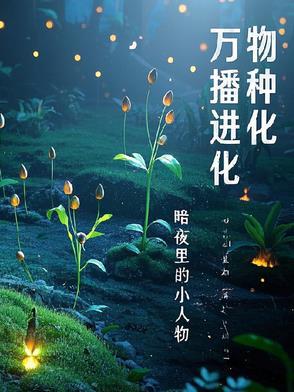 万物进化简史