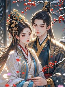 穿越农女成王妃的种田文