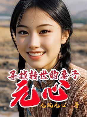 寻找转世活佛