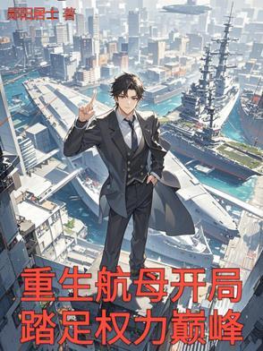 主角重生变成航母