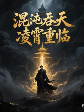 混沌凌云决