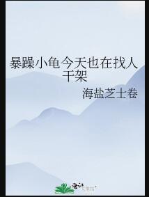 暴躁的巨龟